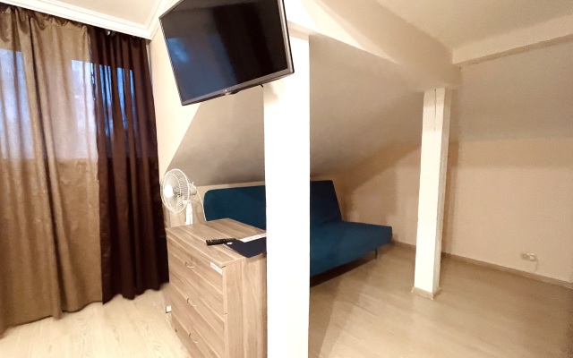 Гостевой дом Малоярославец