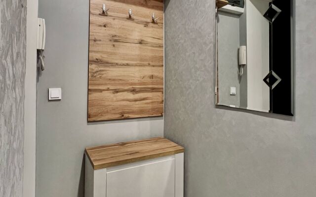 Апартаменты Милая однушка на Короля