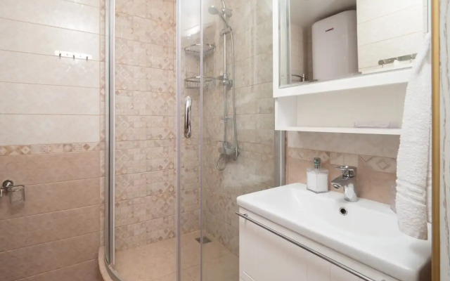 Your Home KP Na More Flat