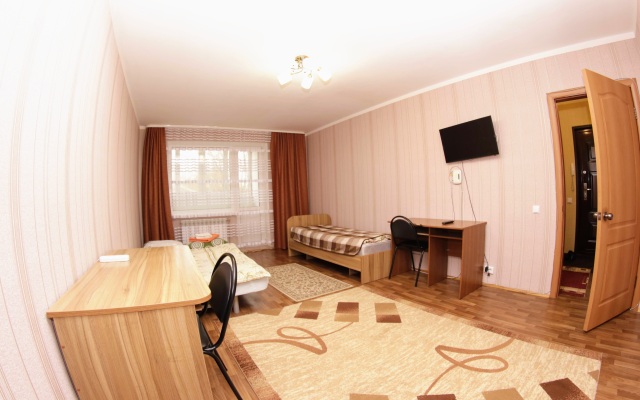 Simyi Bitkovoj 28V Apartments