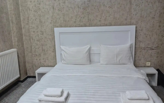 Бутик-отель Gx Hotel