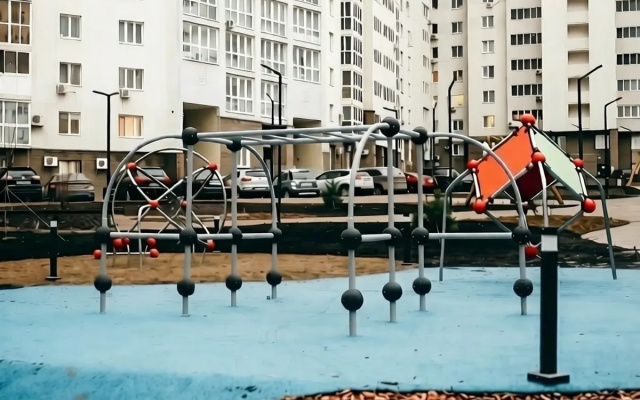 Apartamenty Volsebnyj Kraj