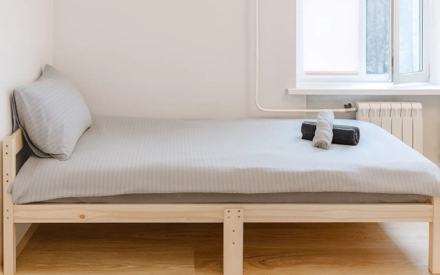 Квартира просторная на Проспекте 50 лет