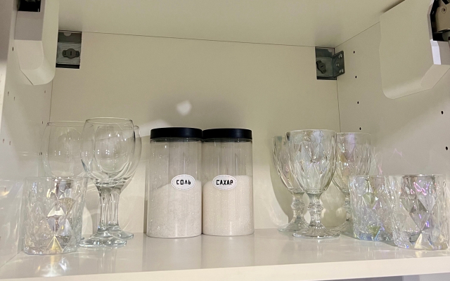 Квартира Уютная студия в ЖК Спектр