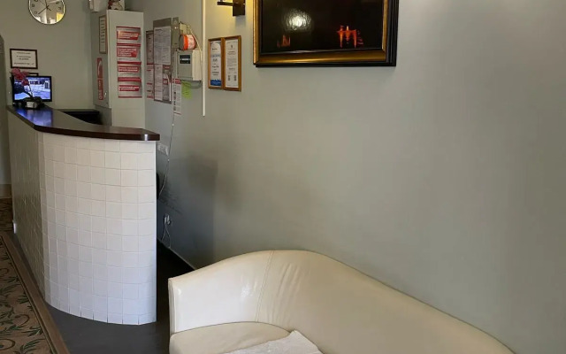 Nika Mini-Hotel