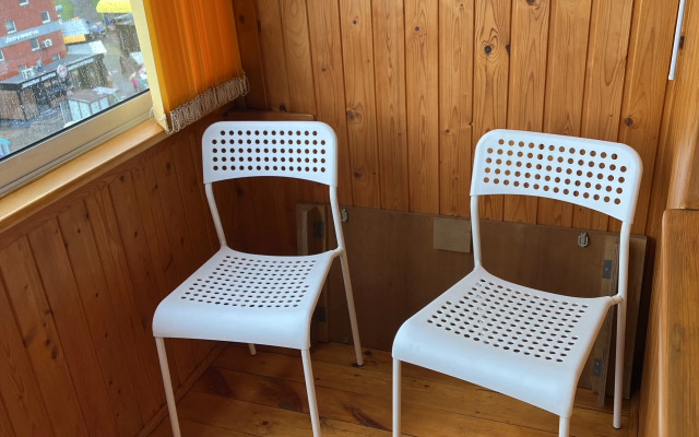 Квартира Трехкомнатная на Проспекте Сююмбике 49/1 (43/16)