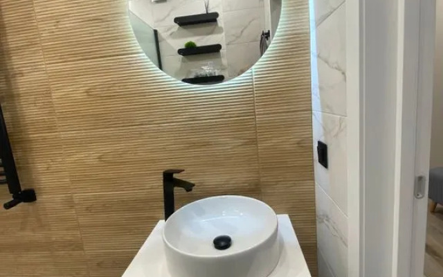 Апартаменты Санландия