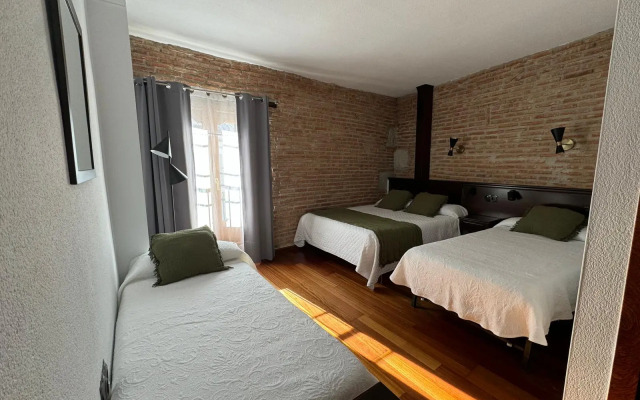 Hospedium Hotel La Fuente