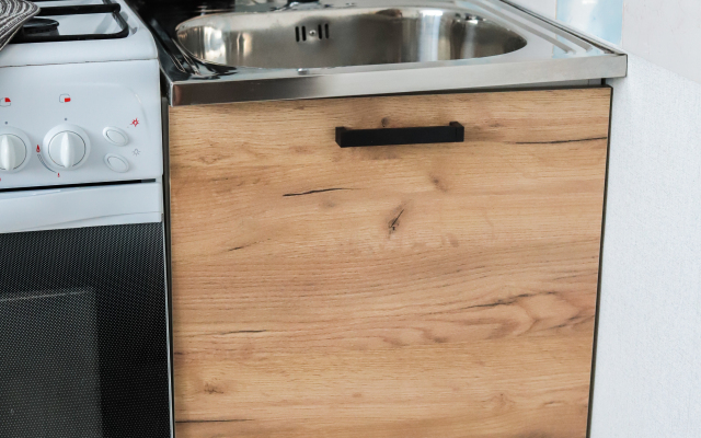 Апартаменты на Короленко 16