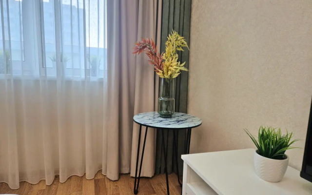 Vitalij HouseRent Dvuhkomnatnaya po pr. Stroitelej,80 Flat