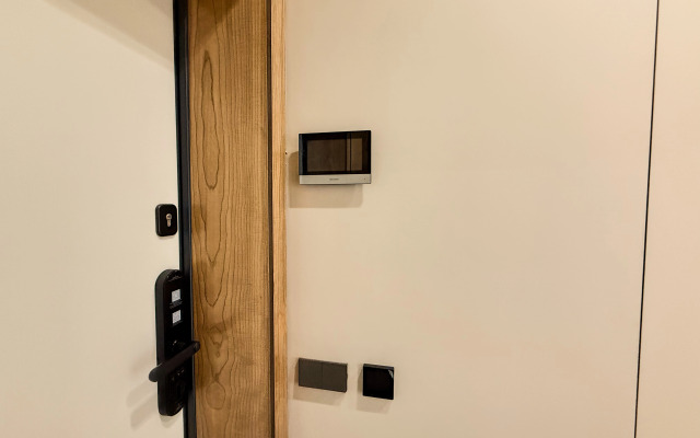 Квартира островок уюта и комфорта в г.Алматы