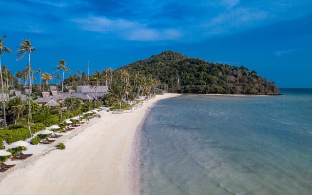 Saii Phi Phi Island Village Hotel