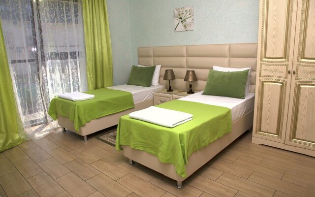 Tamara Boutique-hotel