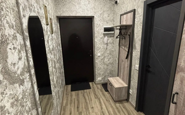 Квартира Студия в ЖК Парусная регата