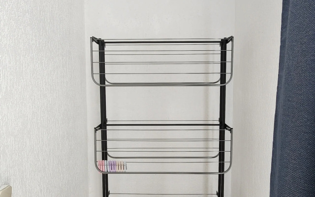 Uyutnaya Studiya U Morya Flat