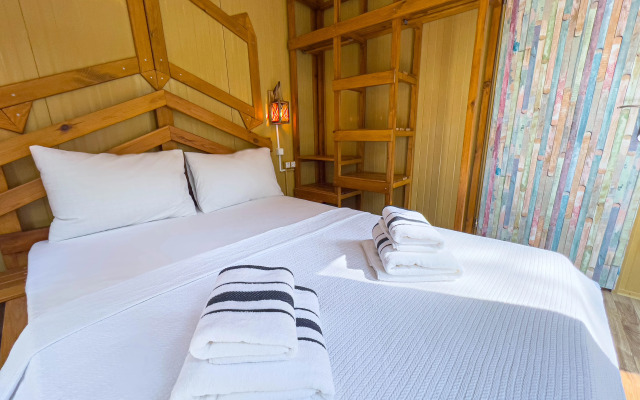 Бунгало Pydnai Village