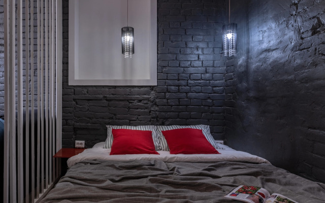 Апартаменты RentalSPb