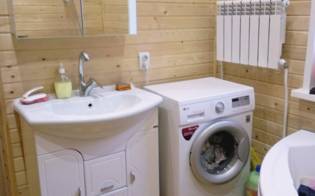 Частный дом Отдельный без хозяев со всеми удобствами