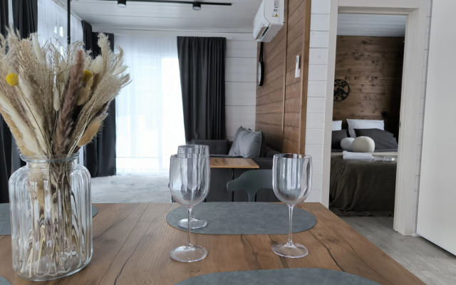 Brusnikadom Guest house