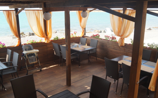 Ellada Resort Hotel