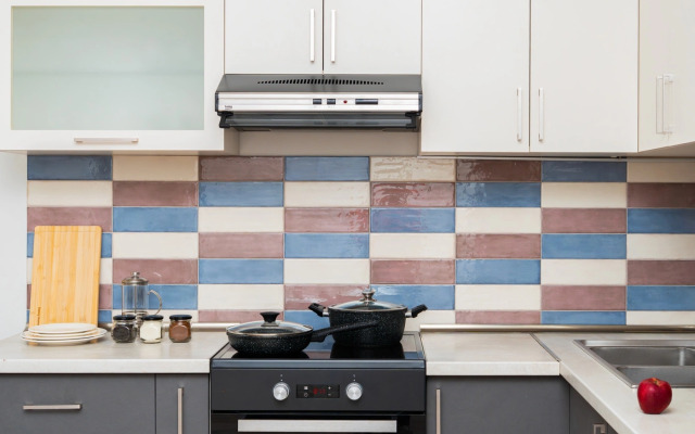 Апартаменты on Koghbatsi Str.16-98