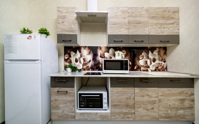 Апартаменты Уютная квартира в Краснодаре