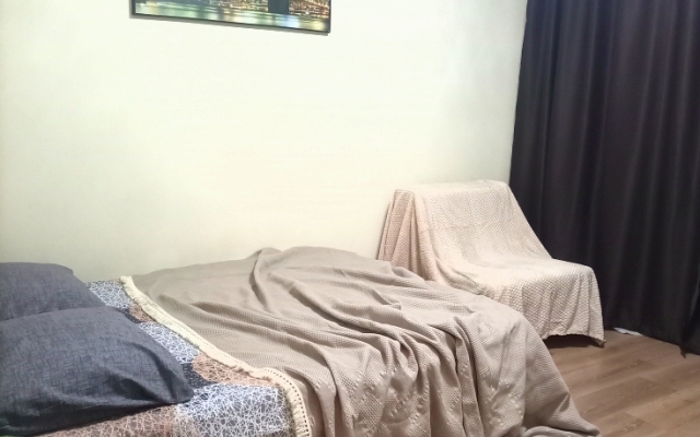 Квартира на Венеры 24/2