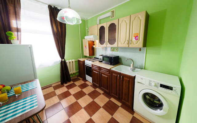 9 Nochej Apartments