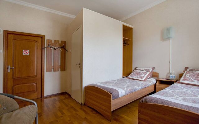 Fontanka 99 Mini-Hotel