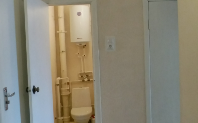 Квартира Квартира на Энгельса у метро Озерки