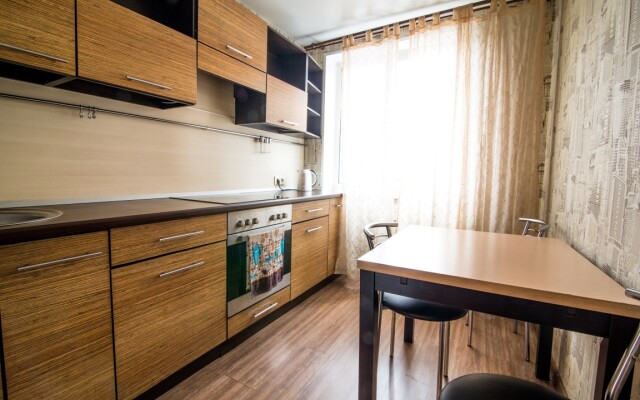 Апартаменты Кирова 103