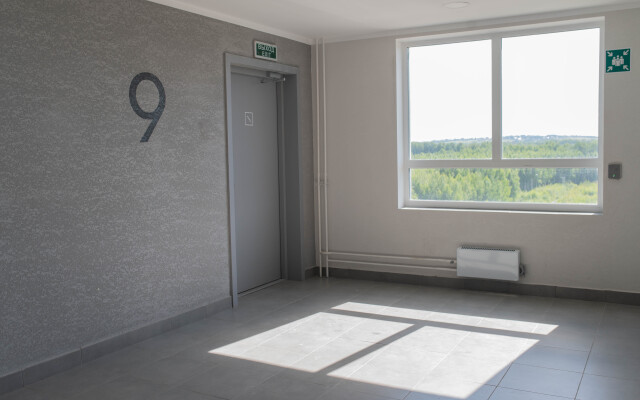 Ivolga Cozy Aparts na Volge Flat