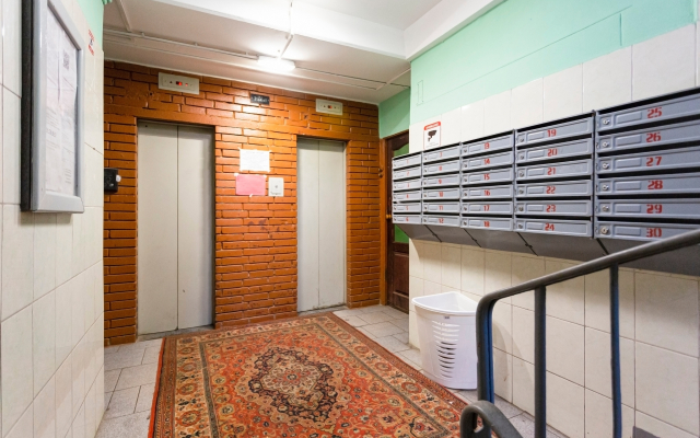 Квартира у метро Ховрино