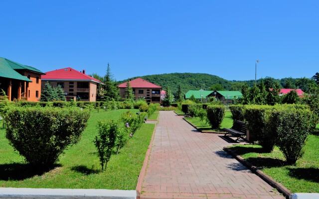 Sadko Hotel