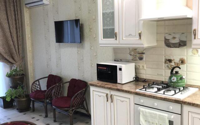 Mig Guest House