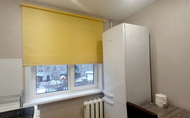 Квартира в центре Кропоткина