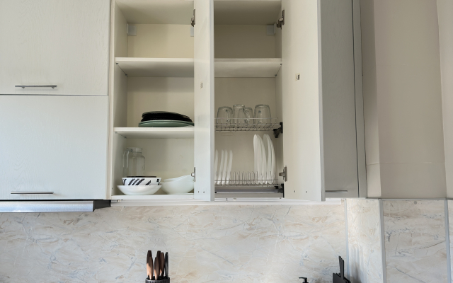 Квартира Уютная