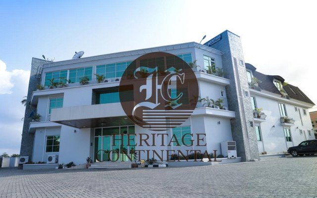 Heritage Continental Hotel