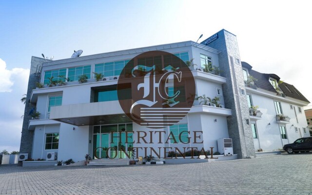 Heritage Continental Hotel