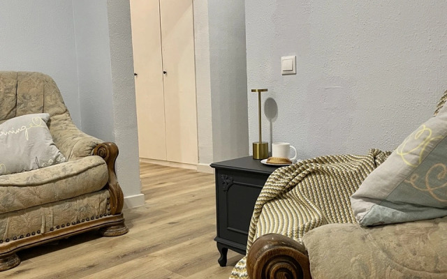 Квартира Traveler's House в Ново-переделкино