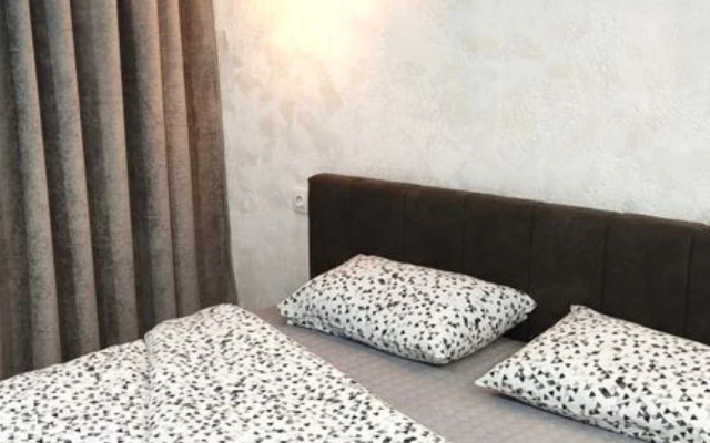 Na Per Mekhanizatorov 7 Flat