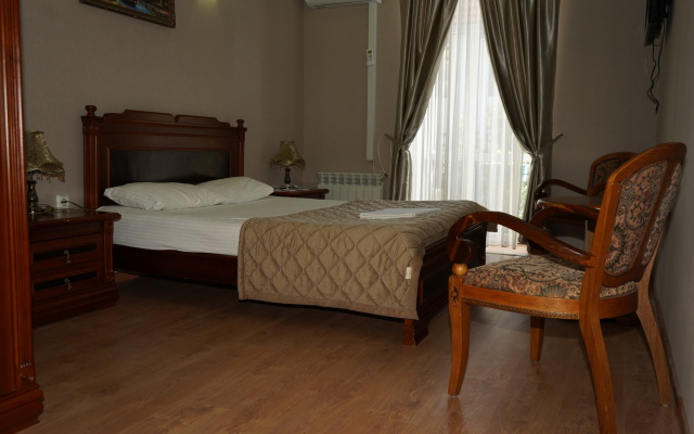 Olimp Hotel
