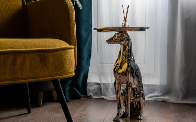 Апартаменты Marrakesh  от Сети Good Vibes Apartments