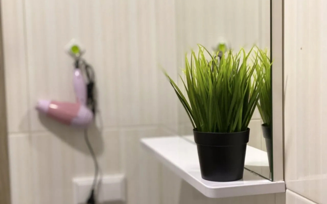 Квартира Студия на Бакалинской