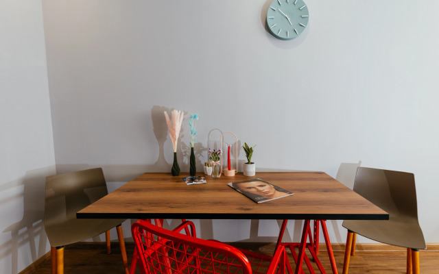 Апартаменты Новгородская 22 42a Gosh Rent