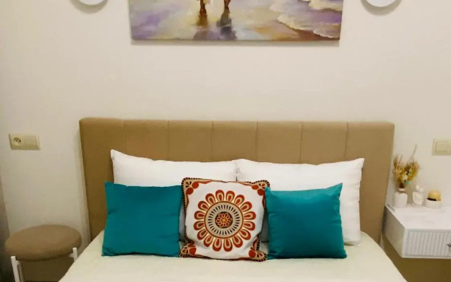 Квартира Лейтенанта Шмидта