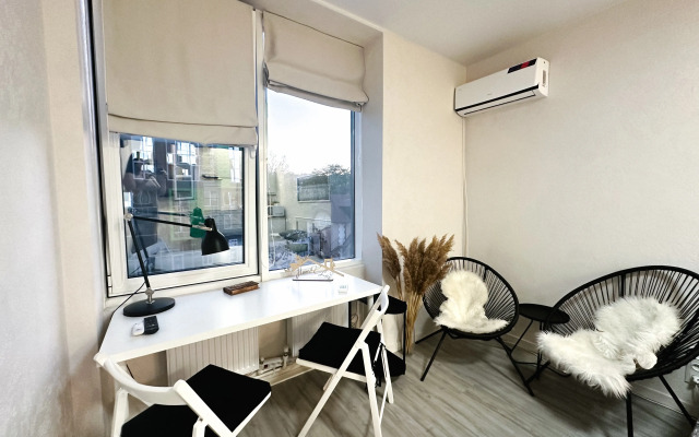 Grad Apartments