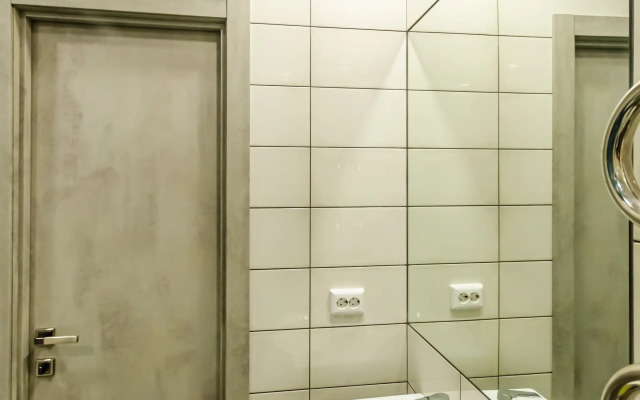 Квартира на Проспекте Карла Маркса 4Е