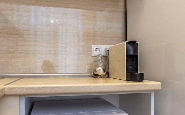 Квартира Квартира на Писарева