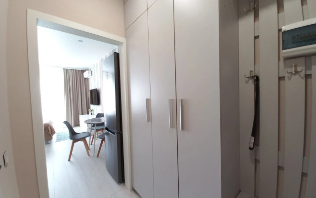 Квартира Как Дома Только Лучше